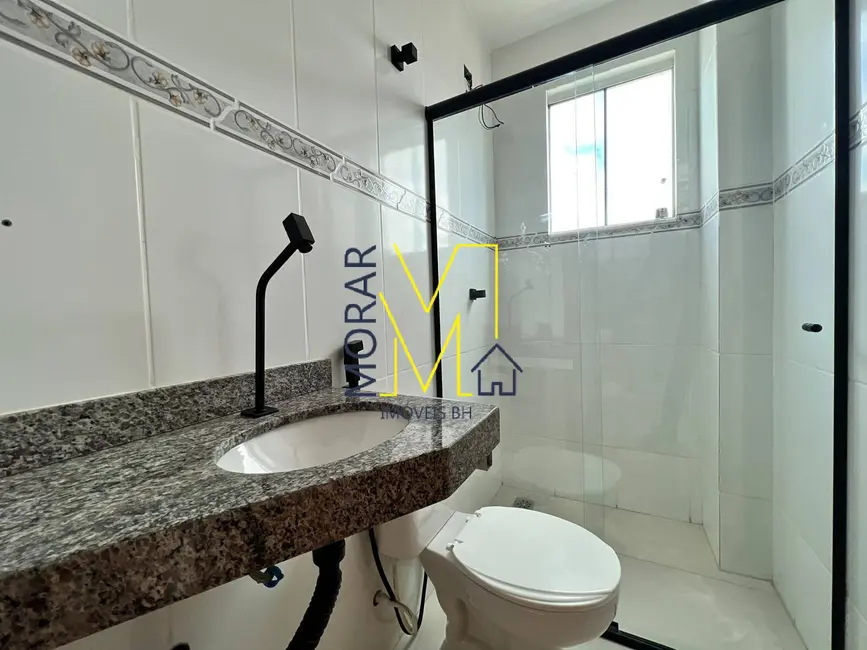 Cobertura com 2 quartos à venda, 70m2 em Piratininga (Venda Nova), Belo Horizonte - MG - imagem 8 Foto 8 de Cobertura com 2 quartos à venda, 70m2 em Piratininga (Venda Nova), Belo Horizonte - MG