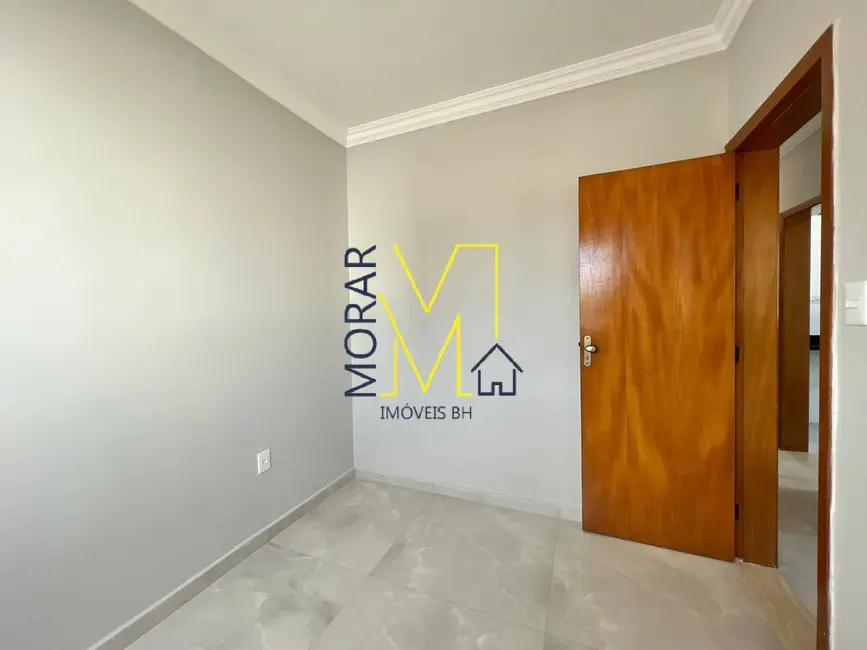 Cobertura com 2 quartos à venda, 70m2 em Piratininga (Venda Nova), Belo Horizonte - MG - imagem 5 Foto 5 de Cobertura com 2 quartos à venda, 70m2 em Piratininga (Venda Nova), Belo Horizonte - MG