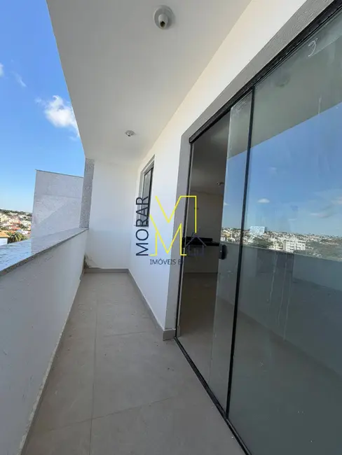 Cobertura com 3 quartos à venda, 145m2 em Santa Branca, Belo Horizonte - MG - imagem 3 Foto 3 de Cobertura com 3 quartos à venda, 145m2 em Santa Branca, Belo Horizonte - MG