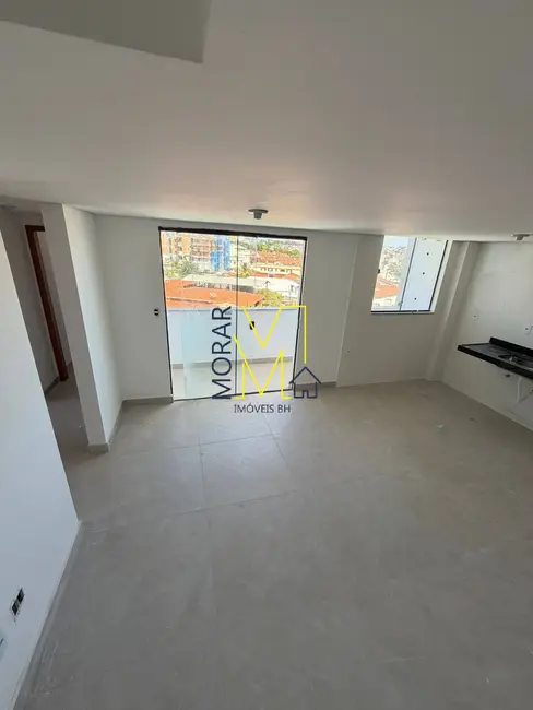 Cobertura com 3 quartos à venda, 145m2 em Santa Branca, Belo Horizonte - MG - imagem 2 Foto 2 de Cobertura com 3 quartos à venda, 145m2 em Santa Branca, Belo Horizonte - MG