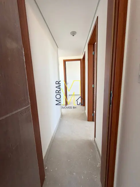 Cobertura com 3 quartos à venda, 145m2 em Santa Branca, Belo Horizonte - MG - imagem 6 Foto 6 de Cobertura com 3 quartos à venda, 145m2 em Santa Branca, Belo Horizonte - MG