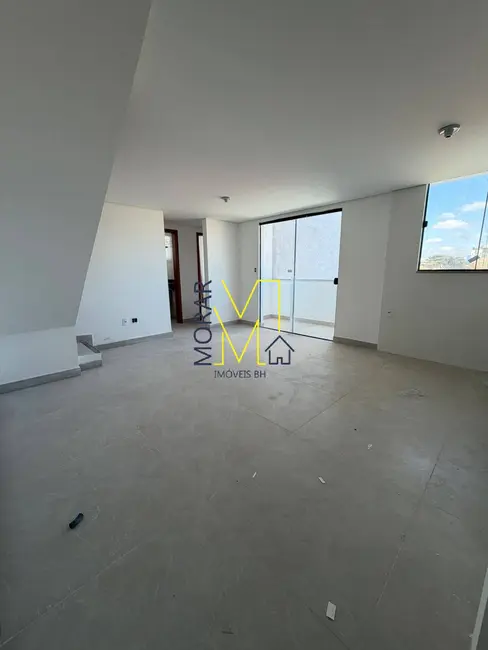 Cobertura com 3 quartos à venda, 145m2 em Santa Branca, Belo Horizonte - MG - imagem 1 Foto 1 de Cobertura com 3 quartos à venda, 145m2 em Santa Branca, Belo Horizonte - MG