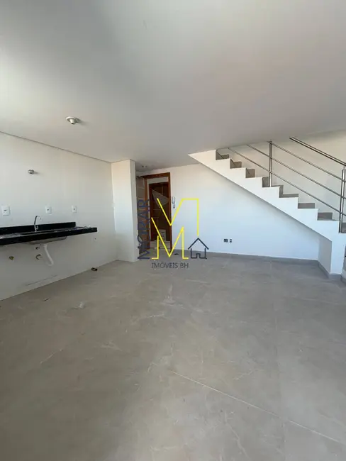 Cobertura com 3 quartos à venda, 145m2 em Santa Branca, Belo Horizonte - MG - imagem 5 Foto 5 de Cobertura com 3 quartos à venda, 145m2 em Santa Branca, Belo Horizonte - MG