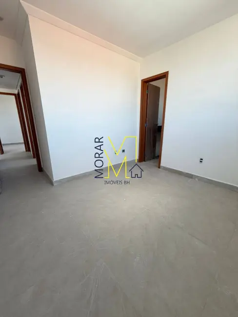 Cobertura com 3 quartos à venda, 145m2 em Santa Branca, Belo Horizonte - MG - imagem 7 Foto 7 de Cobertura com 3 quartos à venda, 145m2 em Santa Branca, Belo Horizonte - MG