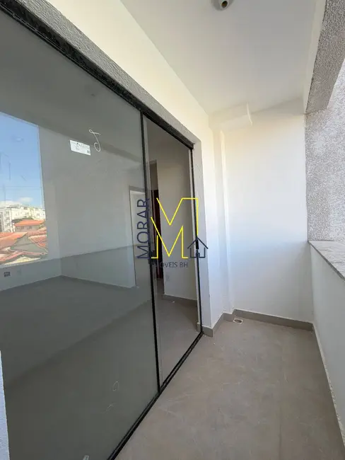 Apartamento com 3 quartos à venda, 71m2 em Santa Branca, Belo Horizonte - MG - imagem 4 Foto 4 de Apartamento com 3 quartos à venda, 71m2 em Santa Branca, Belo Horizonte - MG