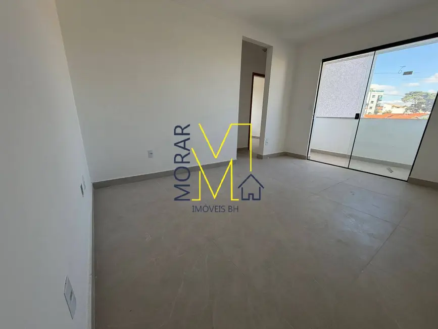 Apartamento com 3 quartos à venda, 71m2 em Santa Branca, Belo Horizonte - MG - imagem 2 Foto 2 de Apartamento com 3 quartos à venda, 71m2 em Santa Branca, Belo Horizonte - MG