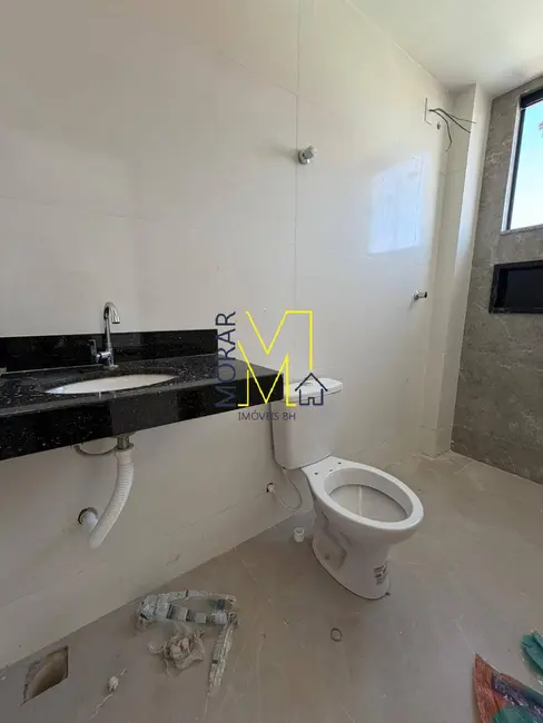 Apartamento com 3 quartos à venda, 71m2 em Santa Branca, Belo Horizonte - MG - imagem 9 Foto 9 de Apartamento com 3 quartos à venda, 71m2 em Santa Branca, Belo Horizonte - MG