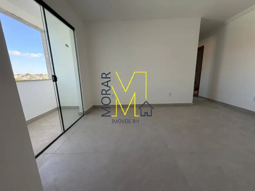 Apartamento com 3 quartos à venda, 71m2 em Santa Branca, Belo Horizonte - MG - imagem 1 Foto 1 de Apartamento com 3 quartos à venda, 71m2 em Santa Branca, Belo Horizonte - MG
