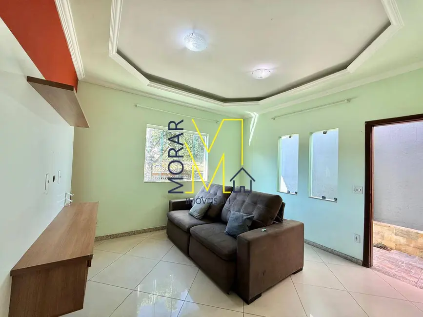 Casa com 3 quartos à venda, 150m2 em São João Batista (Venda Nova), Belo Horizonte - MG - imagem 2 Foto 2 de Casa com 3 quartos à venda, 150m2 em São João Batista (Venda Nova), Belo Horizonte - MG