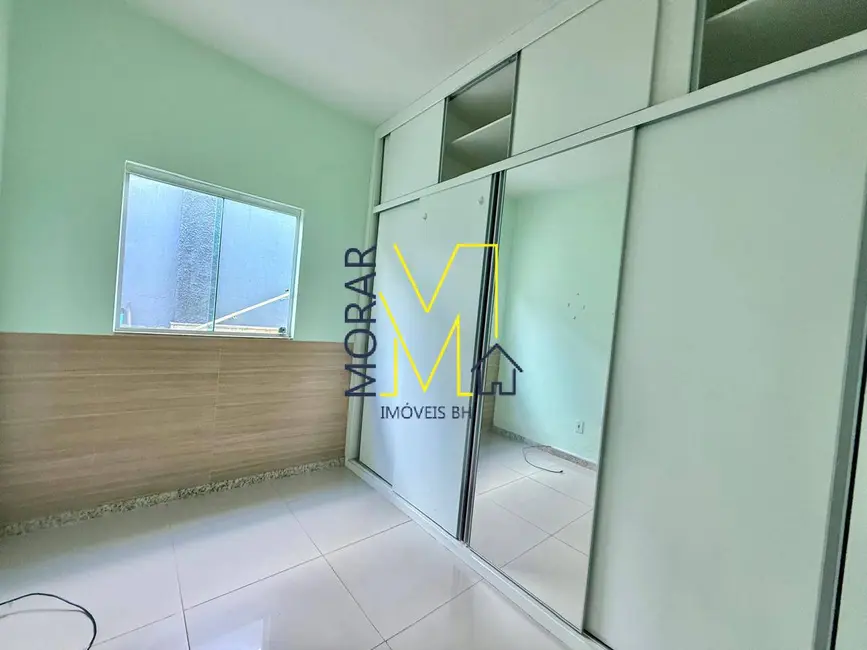 Casa com 3 quartos à venda, 150m2 em São João Batista (Venda Nova), Belo Horizonte - MG - imagem 6 Foto 6 de Casa com 3 quartos à venda, 150m2 em São João Batista (Venda Nova), Belo Horizonte - MG