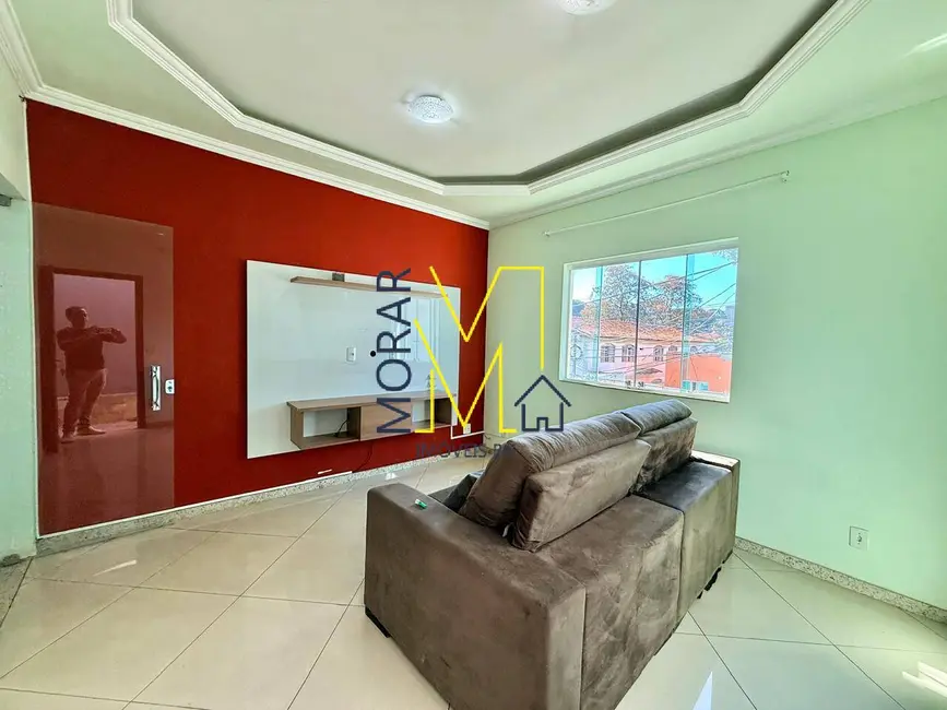 Casa com 3 quartos à venda, 150m2 em São João Batista (Venda Nova), Belo Horizonte - MG - imagem 3 Foto 3 de Casa com 3 quartos à venda, 150m2 em São João Batista (Venda Nova), Belo Horizonte - MG