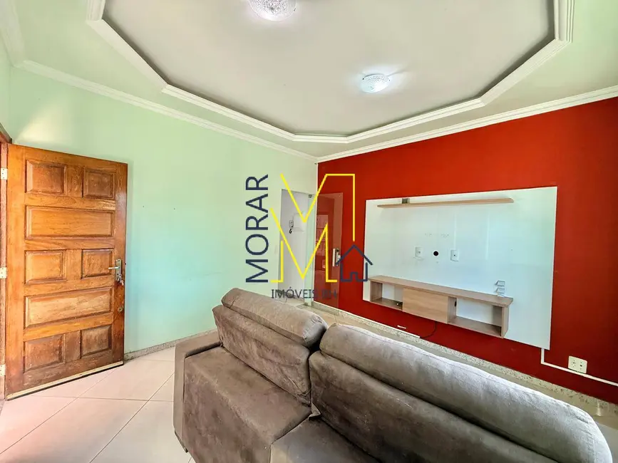 Casa com 3 quartos à venda, 150m2 em São João Batista (Venda Nova), Belo Horizonte - MG - imagem 4 Foto 4 de Casa com 3 quartos à venda, 150m2 em São João Batista (Venda Nova), Belo Horizonte - MG