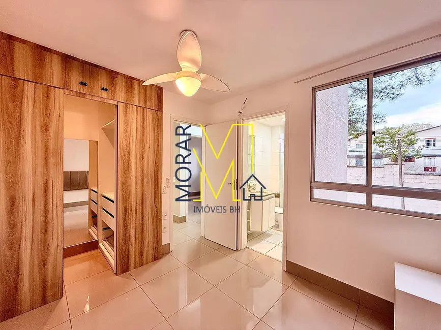 Foto 7 de Apartamento com 2 quartos à venda, 65m2 em Santa Amélia, Belo Horizonte - MG