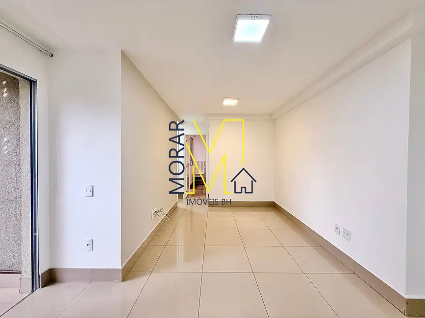 Foto 2 de Apartamento com 2 quartos à venda, 65m2 em Santa Amélia, Belo Horizonte - MG
