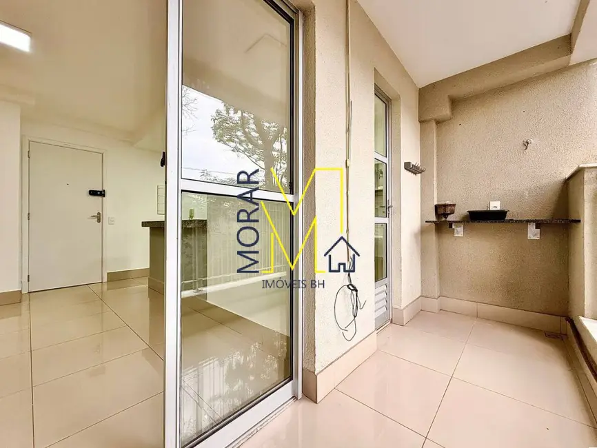 Foto 5 de Apartamento com 2 quartos à venda, 65m2 em Santa Amélia, Belo Horizonte - MG