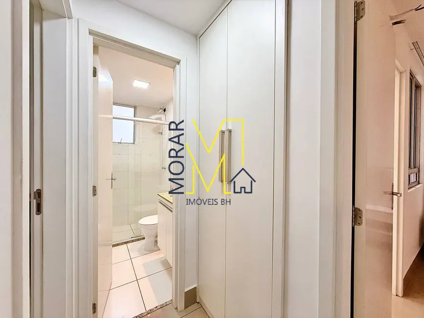 Foto 6 de Apartamento com 2 quartos à venda, 65m2 em Santa Amélia, Belo Horizonte - MG