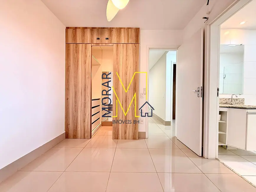Foto 8 de Apartamento com 2 quartos à venda, 65m2 em Santa Amélia, Belo Horizonte - MG