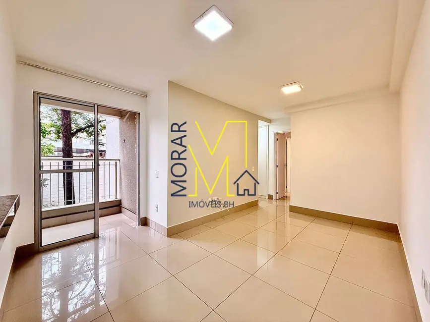 Foto 1 de Apartamento com 2 quartos à venda, 65m2 em Santa Amélia, Belo Horizonte - MG