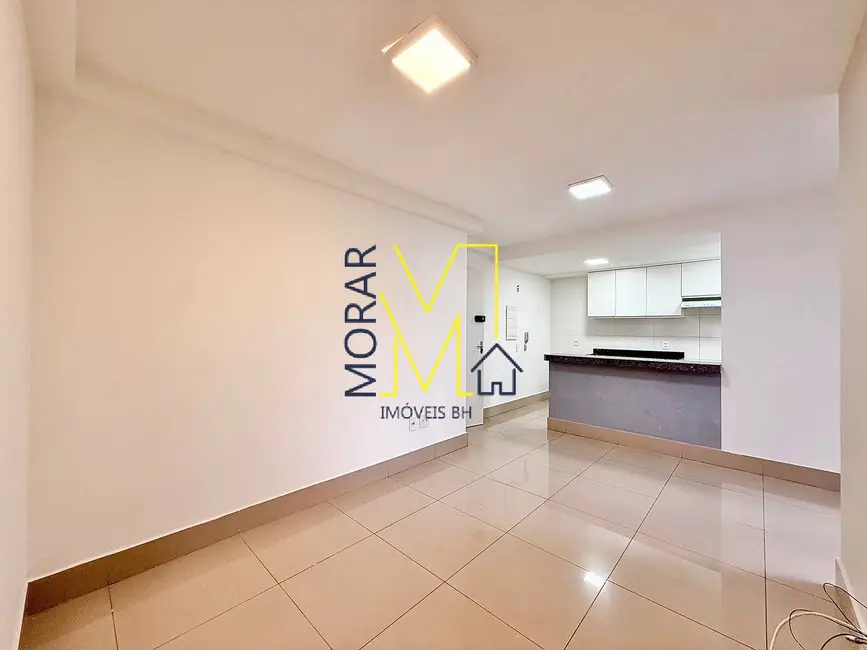 Foto 3 de Apartamento com 2 quartos à venda, 65m2 em Santa Amélia, Belo Horizonte - MG