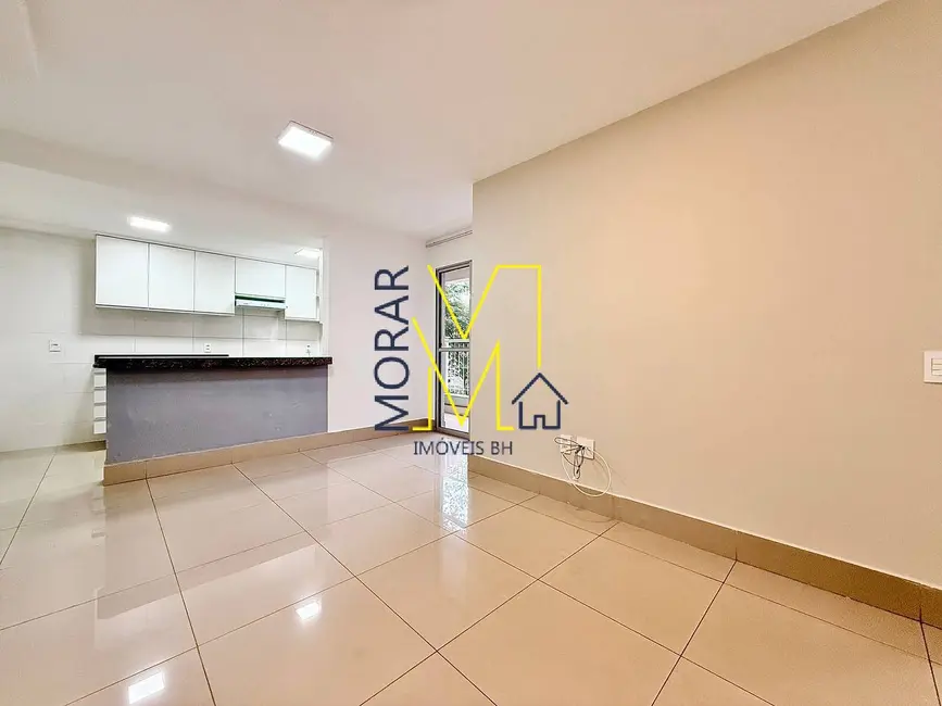 Foto 4 de Apartamento com 2 quartos à venda, 65m2 em Santa Amélia, Belo Horizonte - MG