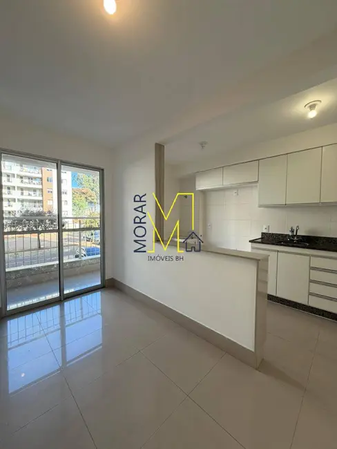 Foto 3 de Apartamento com 2 quartos à venda, 65m2 em Santa Amélia, Belo Horizonte - MG