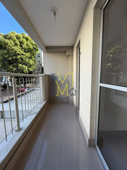 Foto 5 de Apartamento com 2 quartos à venda, 65m2 em Santa Amélia, Belo Horizonte - MG