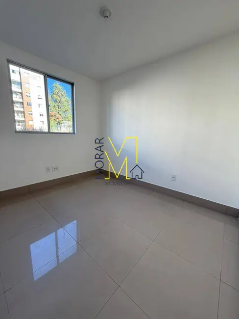 Foto 6 de Apartamento com 2 quartos à venda, 65m2 em Santa Amélia, Belo Horizonte - MG
