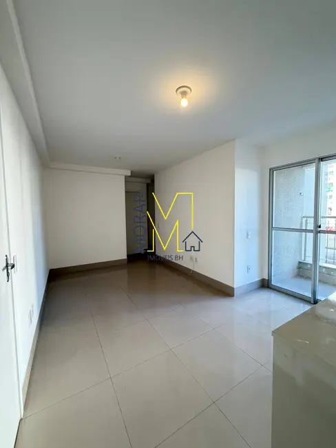 Foto 1 de Apartamento com 2 quartos à venda, 65m2 em Santa Amélia, Belo Horizonte - MG