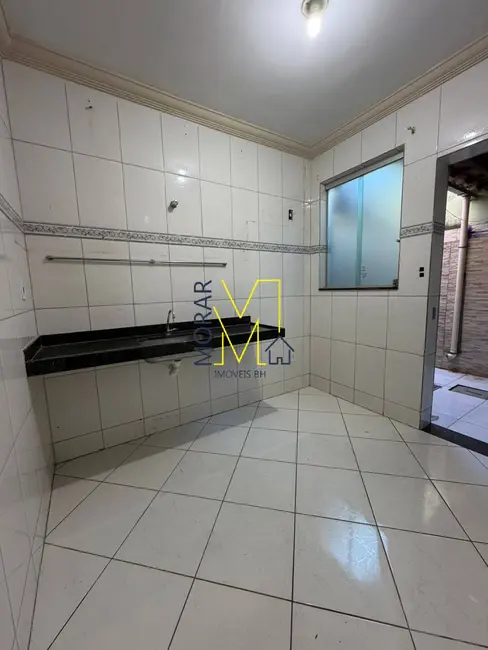 Foto 7 de Casa com 2 quartos à venda, 63m2 em Jardim Leblon, Belo Horizonte - MG