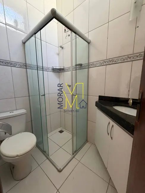 Foto 9 de Casa com 2 quartos à venda, 63m2 em Jardim Leblon, Belo Horizonte - MG