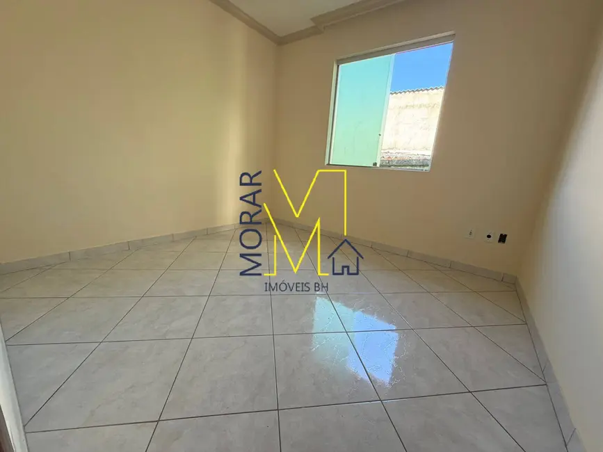 Foto 5 de Casa com 2 quartos à venda, 63m2 em Jardim Leblon, Belo Horizonte - MG