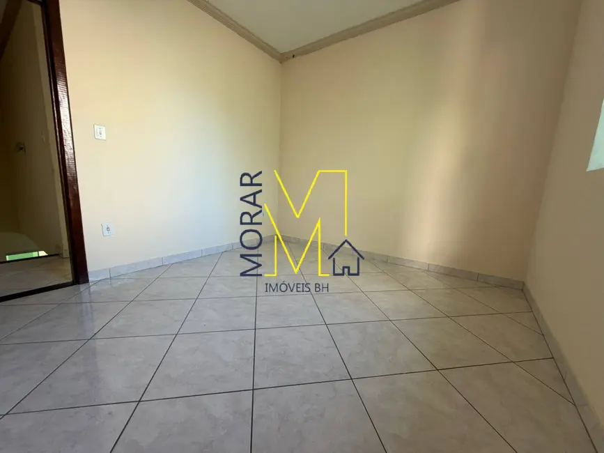 Foto 4 de Casa com 2 quartos à venda, 63m2 em Jardim Leblon, Belo Horizonte - MG