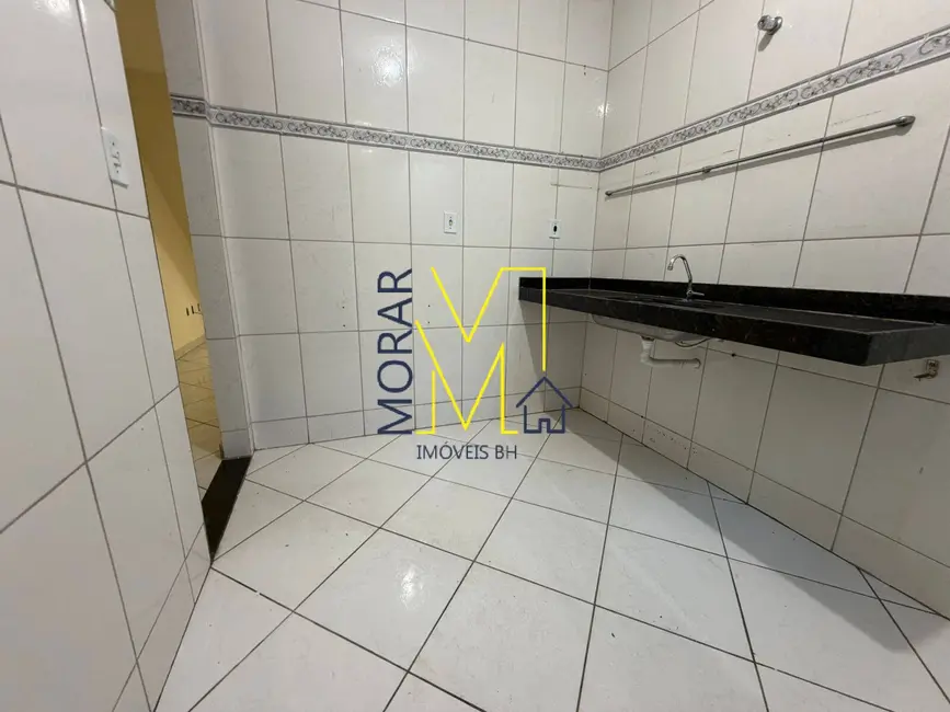 Foto 8 de Casa com 2 quartos à venda, 63m2 em Jardim Leblon, Belo Horizonte - MG