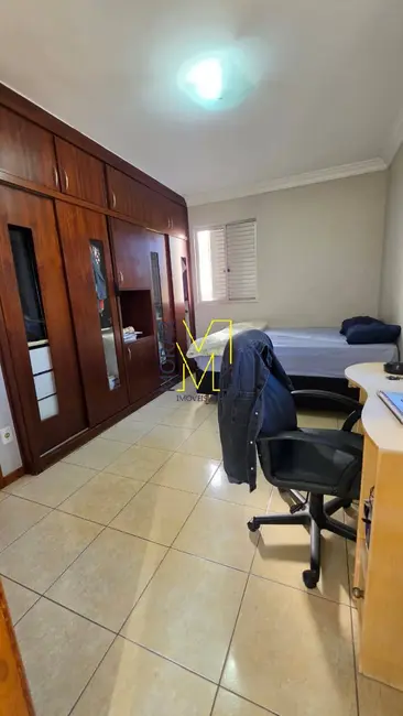 Foto 6 de Cobertura com 4 quartos à venda, 170m2 em Itapoã, Belo Horizonte - MG