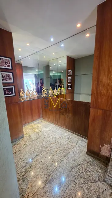 Foto 9 de Cobertura com 4 quartos à venda, 170m2 em Itapoã, Belo Horizonte - MG