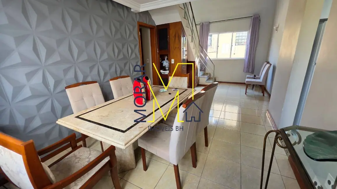 Foto 4 de Cobertura com 4 quartos à venda, 170m2 em Itapoã, Belo Horizonte - MG