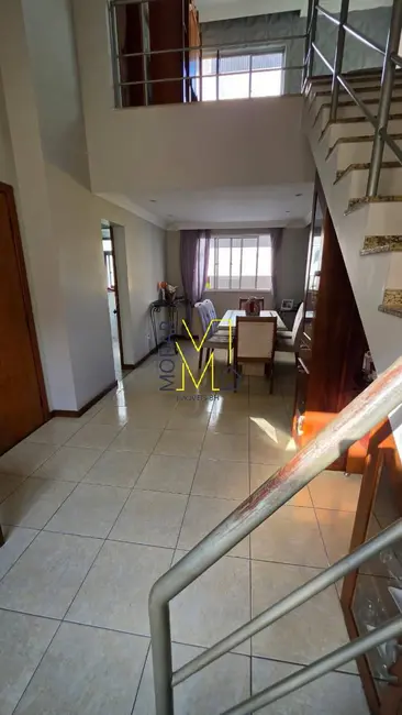 Foto 2 de Cobertura com 4 quartos à venda, 170m2 em Itapoã, Belo Horizonte - MG