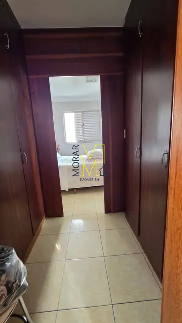 Foto 8 de Cobertura com 4 quartos à venda, 170m2 em Itapoã, Belo Horizonte - MG