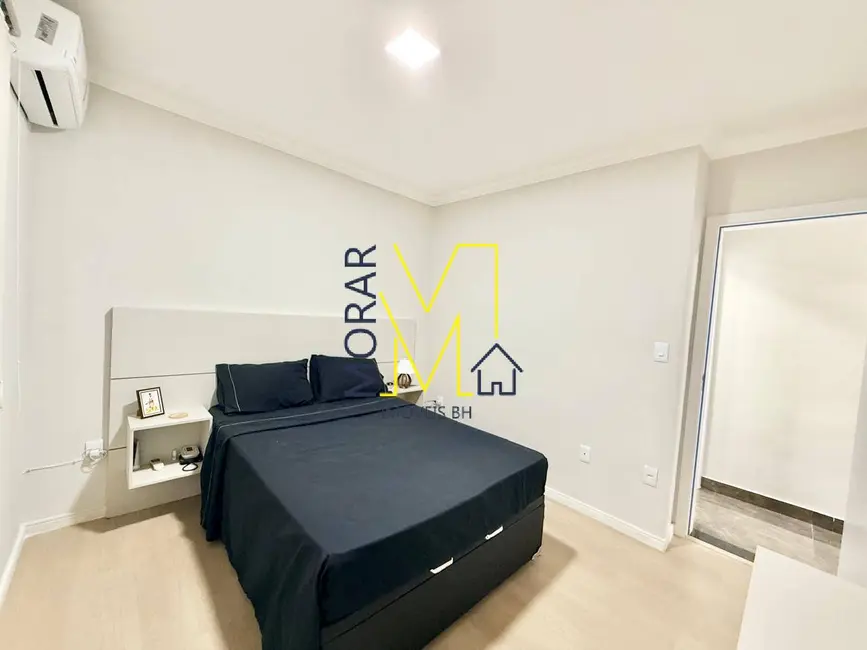 Foto 4 de Apartamento com 2 quartos à venda, 120m2 em Letícia, Belo Horizonte - MG