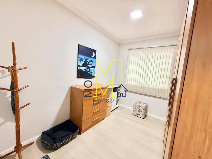 Foto 9 de Apartamento com 2 quartos à venda, 120m2 em Letícia, Belo Horizonte - MG