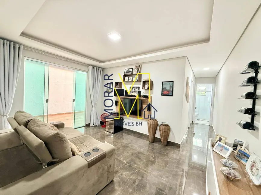 Foto 3 de Apartamento com 2 quartos à venda, 120m2 em Letícia, Belo Horizonte - MG