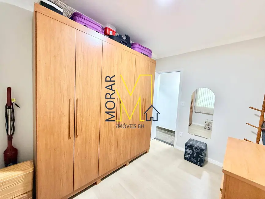 Foto 7 de Apartamento com 2 quartos à venda, 120m2 em Letícia, Belo Horizonte - MG