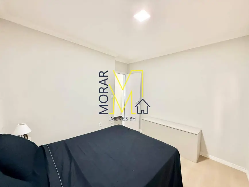 Foto 6 de Apartamento com 2 quartos à venda, 120m2 em Letícia, Belo Horizonte - MG