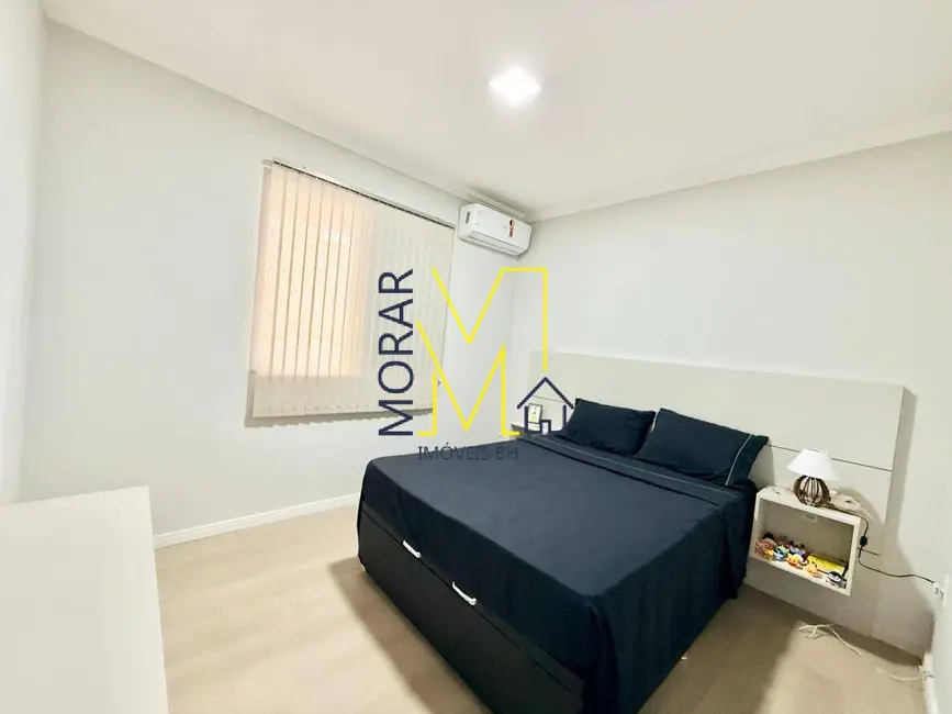 Foto 5 de Apartamento com 2 quartos à venda, 120m2 em Letícia, Belo Horizonte - MG