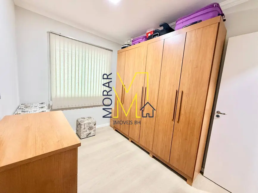 Foto 8 de Apartamento com 2 quartos à venda, 120m2 em Letícia, Belo Horizonte - MG