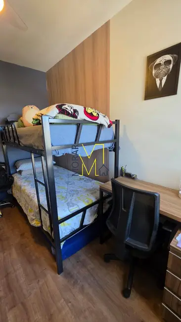 Foto 9 de Apartamento com 3 quartos à venda, 75m2 em Santa Amélia, Belo Horizonte - MG