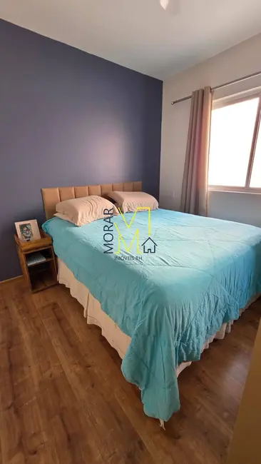 Foto 7 de Apartamento com 3 quartos à venda, 75m2 em Santa Amélia, Belo Horizonte - MG