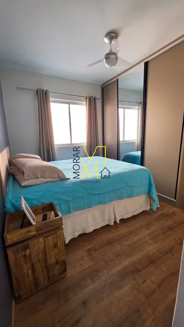 Foto 6 de Apartamento com 3 quartos à venda, 75m2 em Santa Amélia, Belo Horizonte - MG