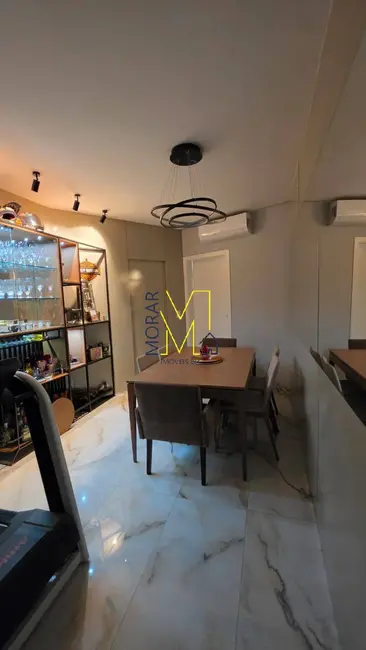 Foto 2 de Apartamento com 3 quartos à venda, 145m2 em Santa Amélia, Belo Horizonte - MG