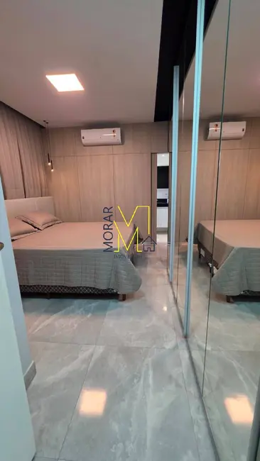 Foto 9 de Apartamento com 3 quartos à venda, 145m2 em Santa Amélia, Belo Horizonte - MG
